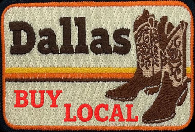 buy-local dallas